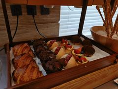 -北京王府井希尔顿酒店·万斯阁西餐厅