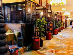 -沐春秋茶书院·茶室.茶馆.商务包房(知春路店)