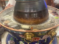 -东来顺•非遗火锅(外滩店)