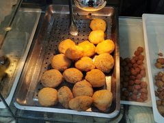 -京天红酒家(马家堡店)