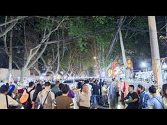 -健康路夜市