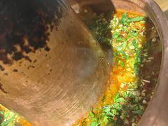 铜锅饵块油焖鸡-一坐一忘云南菜(嘉里中心店)