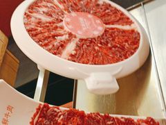 -左庭右院鲜牛肉火锅(苏州园区永旺店)