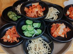 -张师傅参鸡汤店(高丽街店)