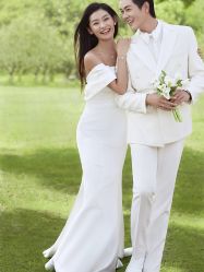 -全城热恋璀璨婚纱摄影