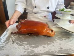 -四季民福烤鸭店(故宫店)