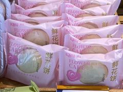 -宏发园动物奶油生日蛋糕(先锋路店)