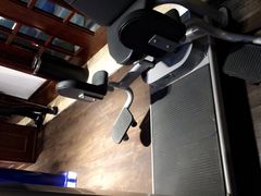 -杰仕健身百合天地会所(海宁百合新城店)