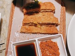 -吴越荣记苏州菜·松鼠桂鱼 100% 活鱼现做(月光码头店)