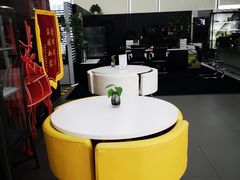 -奔驰利星行(北京花乡店)