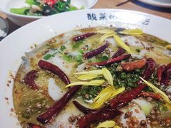 -太二酸菜鱼(汕头苏宁广场店)