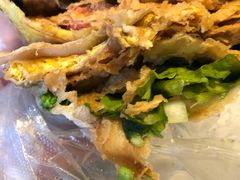 -新农村煎饼果子(香港花园店)