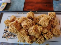 -满汉楼(江畔店)