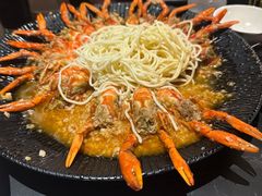 -红盔甲·小龙虾(人民广场店)