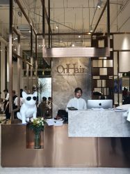 前台-OnHair Salon