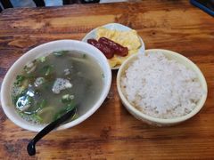 -陈记汤饭(水巷口店)