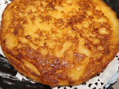 玉米饼-享月汤皇·海鲜小火锅·聚会(曲江创意谷店)