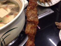 iphone_upload_pic-马一洒开锅羊肉清真餐厅(京汉店)