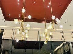 -南湖宾馆·鸳湖阁全日制餐厅