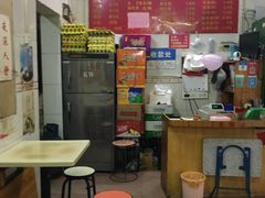 -凤张螺蛳粉·爽口粉(跃进路总店)