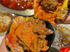 -三江汇火锅店(保全街店)