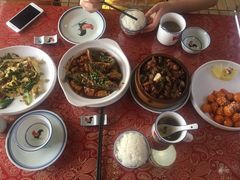 -客汀家宴·客家烟火 四季食材(集美店)