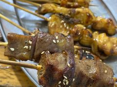 广式烧牛肉串-大档(荔湾店)