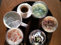 -星巴克臻选(重庆沙坪坝店)