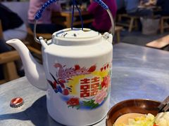 -馬伍旺川菜(江北虹悦城店)