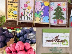 -大象粑粑造纸公园