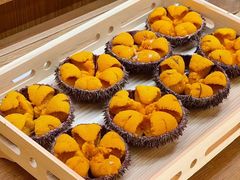 -原志优秀食材·匠心料理·海胆主题(金亿广场店)