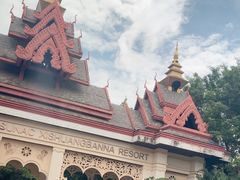 -西双版纳融创皇冠假日度假酒店