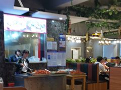 大堂-四娭毑(三王街店)