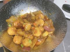 -3号仓库·创意中国菜(乐清正大广场店)