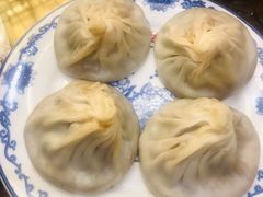 无锡小笼（4只）-勤德兴(湖滨路店)