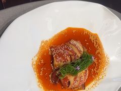 -写庭·鱼鲜川菜·宴请(铁像寺水街店)