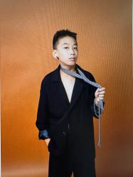 -桔子摄影(马鞍山店)