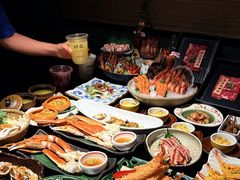 -松鹤精致料理(五一中路店)