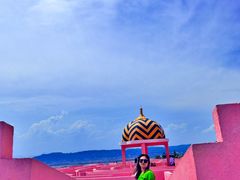 -漳州滨海火山岛自然生态风景区