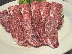 -NIUAN牛庵·日式和牛烧肉(恒隆店)