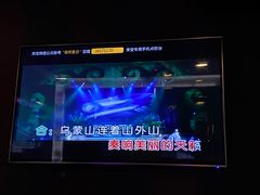 -唱吧麦颂KTV(松江五龙商业广场店)