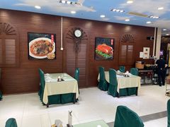 -东四民芳餐厅(世茂工三店)