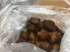-王记西鎮电烤肉(汶上路店)
