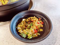 -钢管厂歆瑞源油卤串串香(春熙路太古里店)
