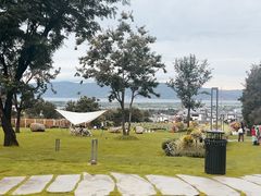-云禾壹海景庄园餐厅