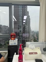 -MT美发沙龙工作室