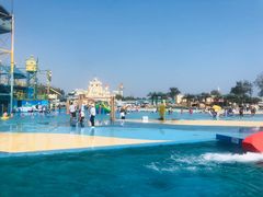 -秦皇岛乐岛海洋王国