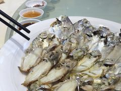 -东海酒家(长平东路店)