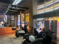 -华夏太古巨幕影城(贺龙广场店)