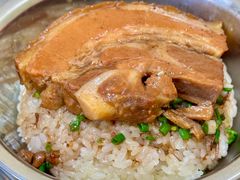 -老嘢扣肉糯米饭(云亭街店)